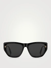 Cat Eye Sunglasses