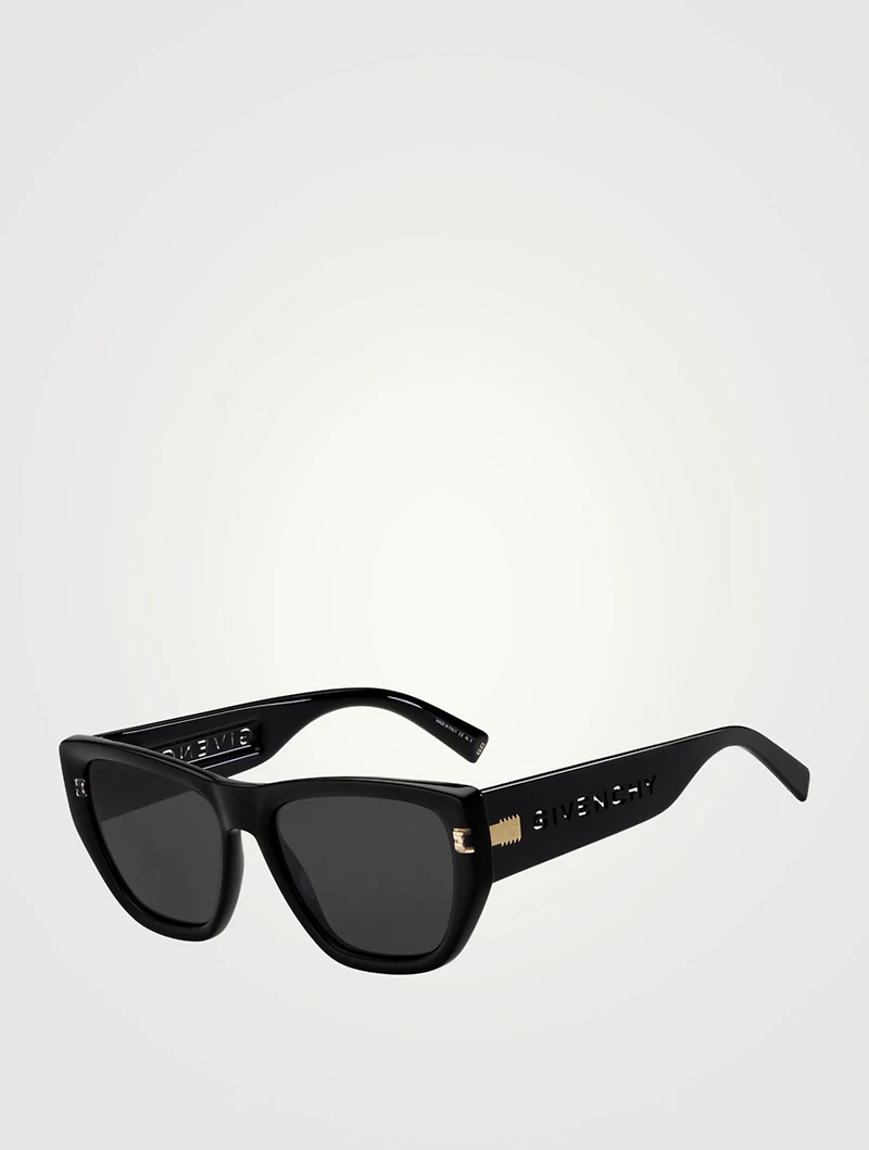 Cat Eye Sunglasses