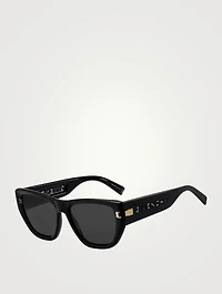 Cat Eye Sunglasses