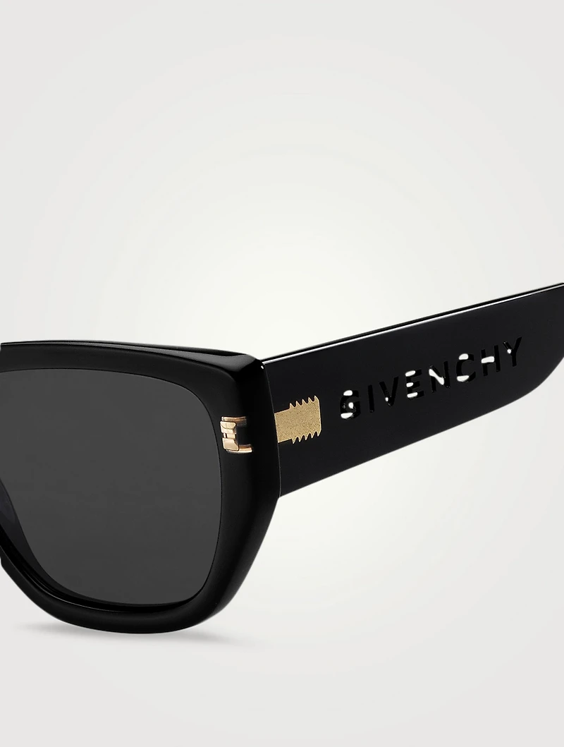 Cat Eye Sunglasses