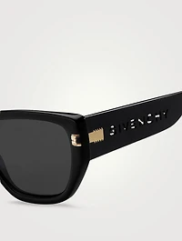 Cat Eye Sunglasses