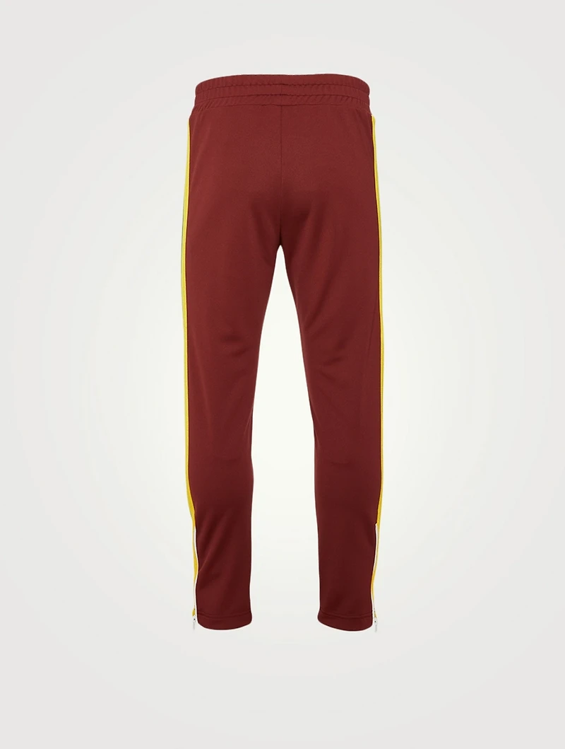Slim-Fit Track Pants
