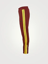 Slim-Fit Track Pants