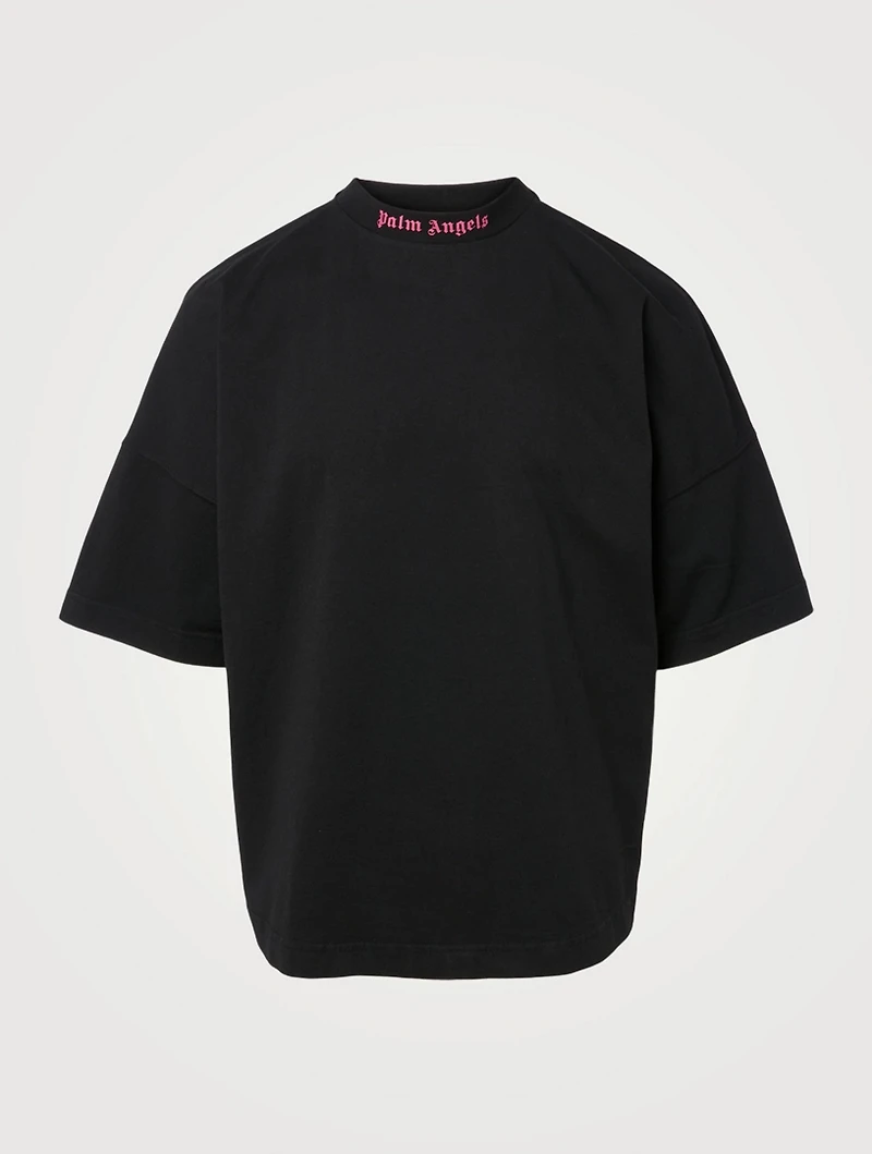 Doubled Logo T-Shirt