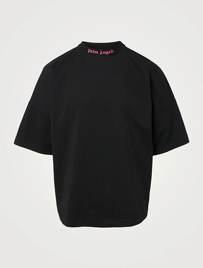 Doubled Logo T-Shirt