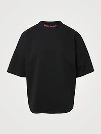 Doubled Logo T-Shirt