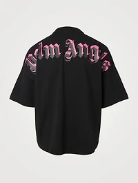 Doubled Logo T-Shirt