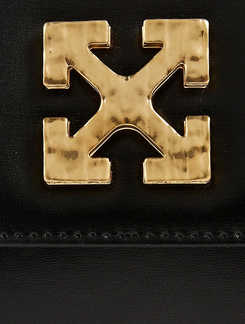 Jitney 1.4 Leather Top Handle Bag