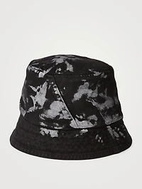 Diamond Bucket Hat