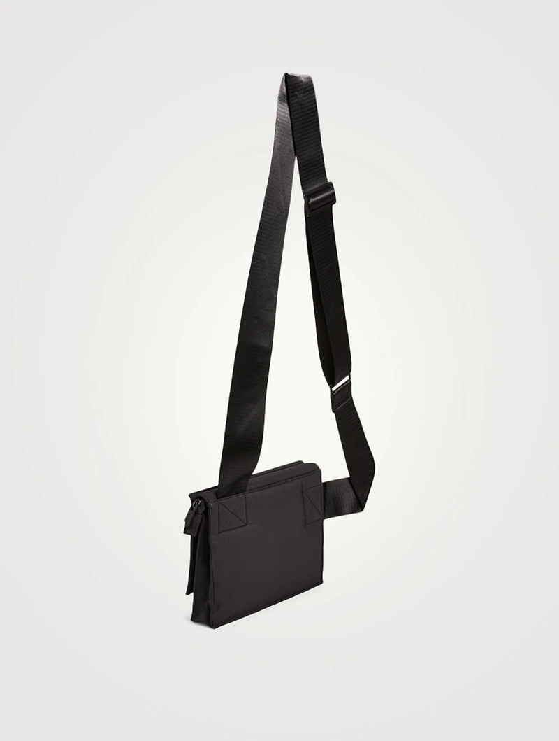 Console Holster Bag
