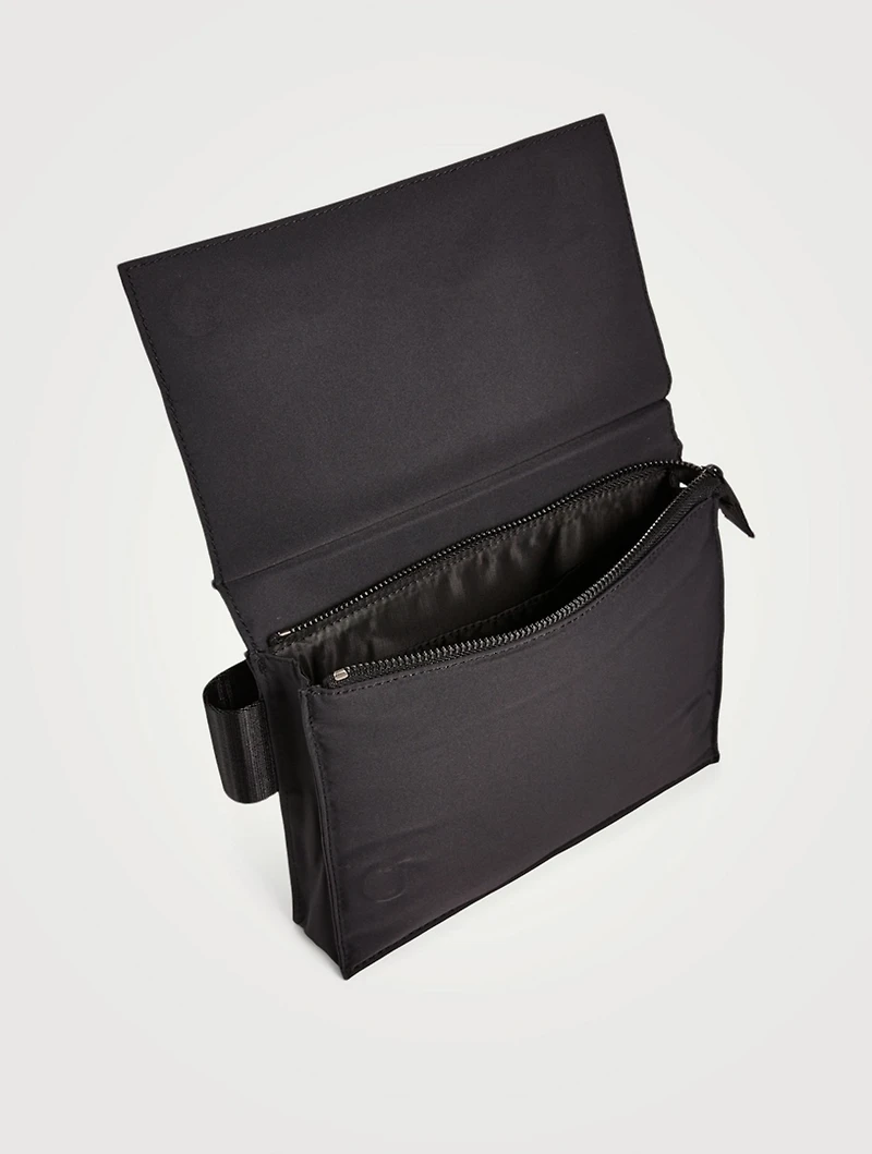 Console Holster Bag