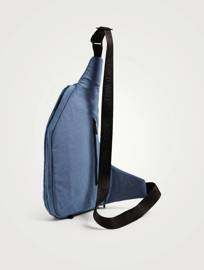 Photon Crossbody Bag