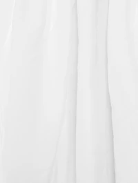 Georgette Midi Skirt