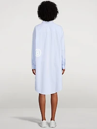 Eagle Shirt Dress