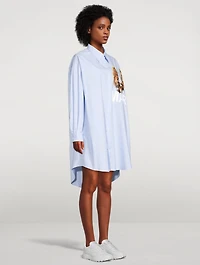 Eagle Shirt Dress