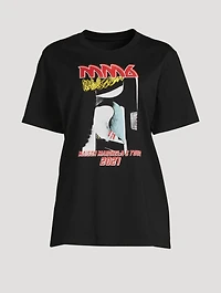Cotton Tour T-Shirt