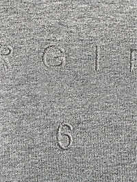 Minimal Logo Hoodie