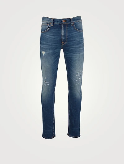 Lean Dean Slim-Fit Jeans