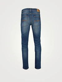 Lean Dean Slim-Fit Jeans