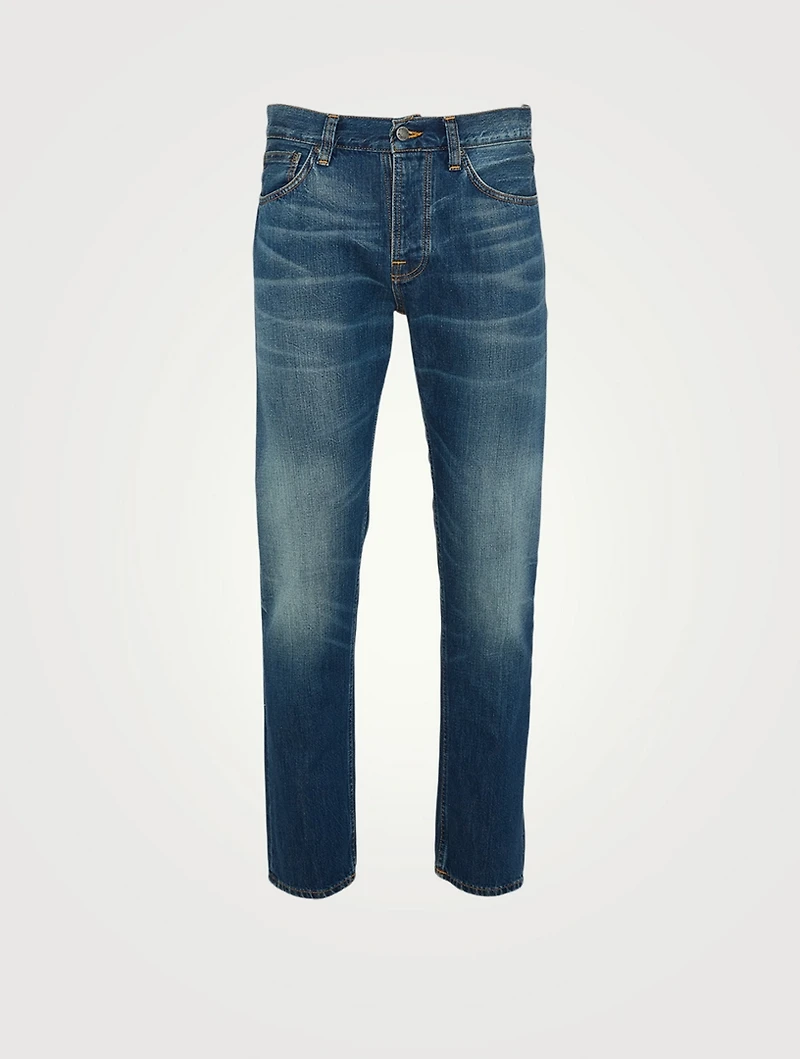 Steady Eddie II Tapered Jeans