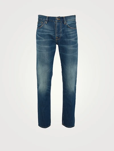 Steady Eddie II Tapered Jeans