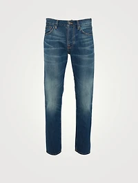 Steady Eddie II Tapered Jeans