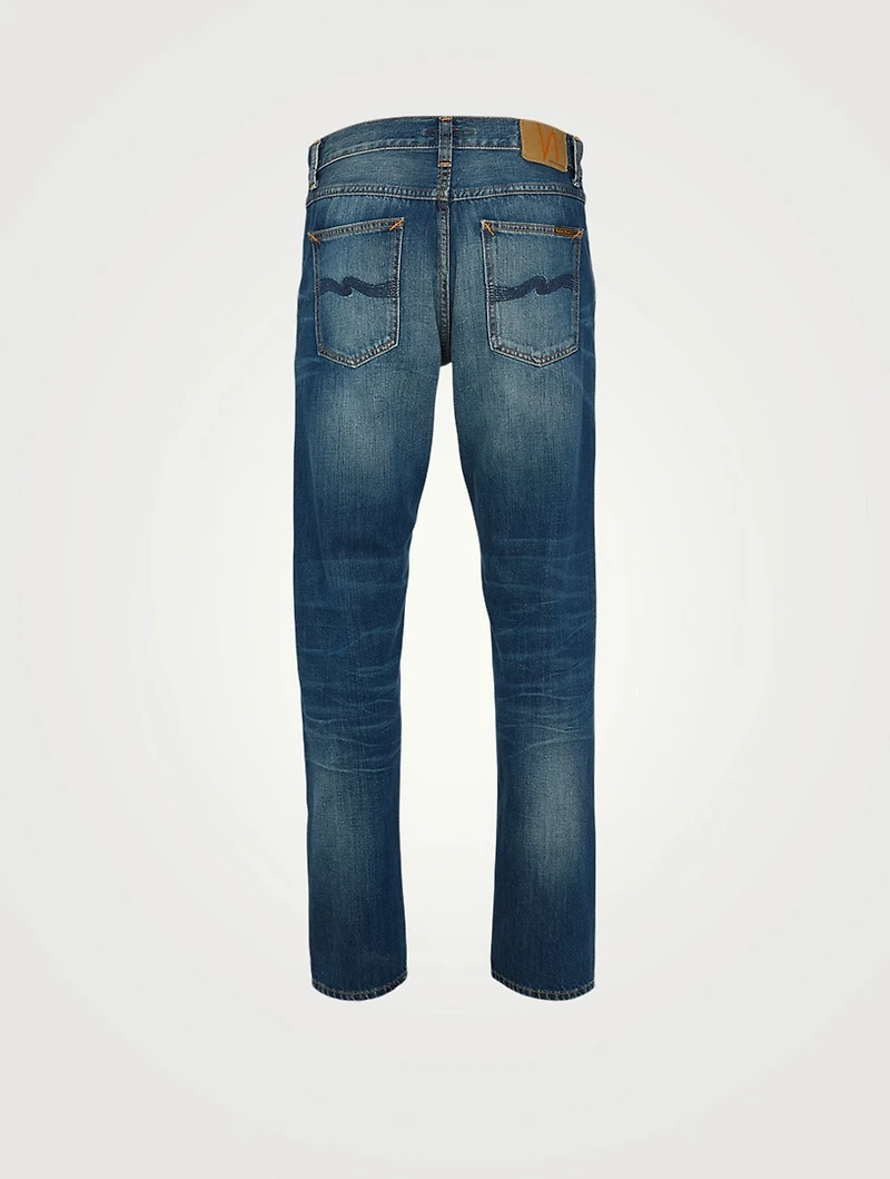Steady Eddie II Tapered Jeans