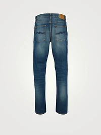 Steady Eddie II Tapered Jeans