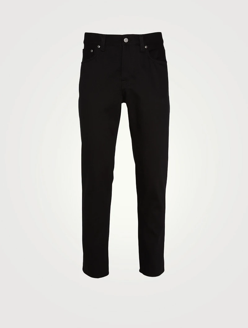 Steady Eddie II Tapered Jeans