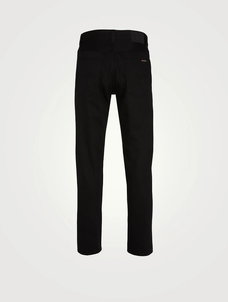 Steady Eddie II Tapered Jeans