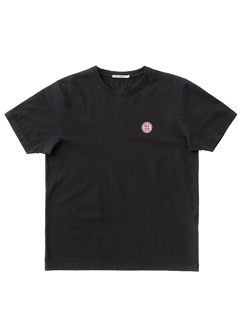 Uno Cotton T-Shirt