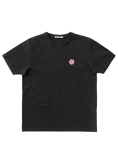 Uno Cotton T-Shirt