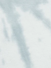 Weekend Terry Cotton Sweatpants Tie Dye Print