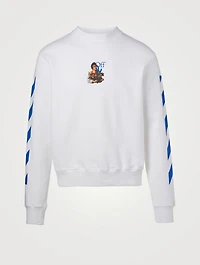 Caravaggio Boy Sweatshirt