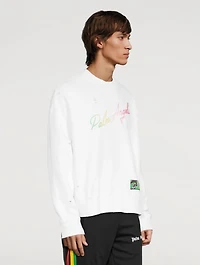 Miami Logo Sweatshirt