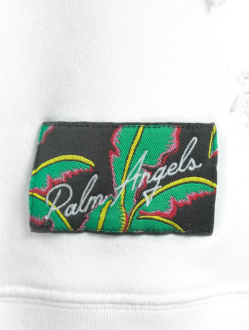 Miami Logo Sweatshirt