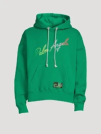 Miami Logo Hoodie