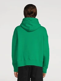 Miami Logo Hoodie