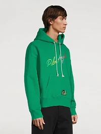 Miami Logo Hoodie