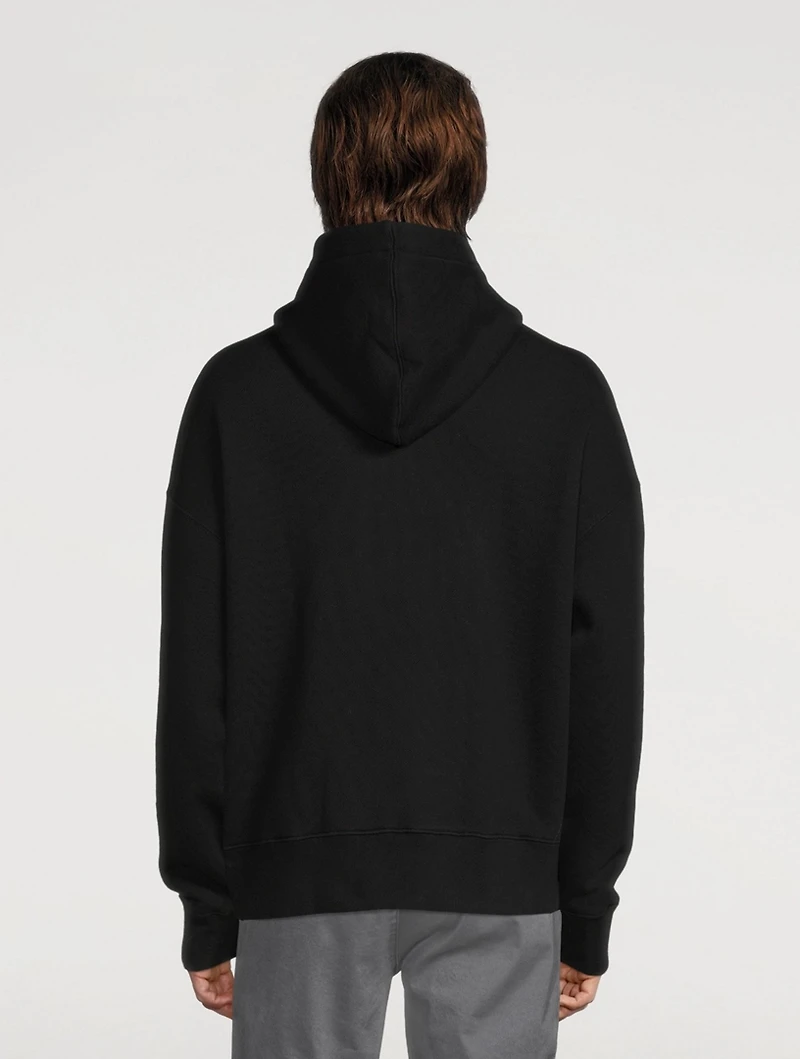 Tropical Logo Hoodie