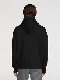 Tropical Logo Hoodie