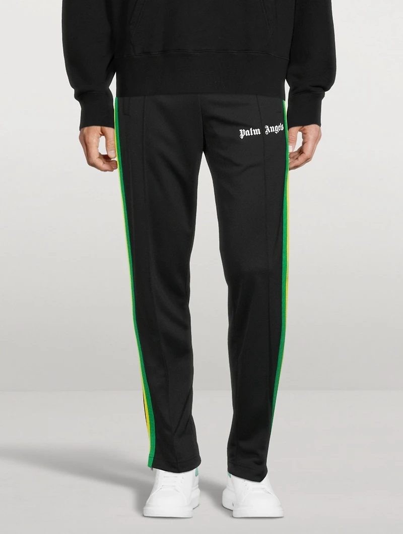 Exodus Track Pants