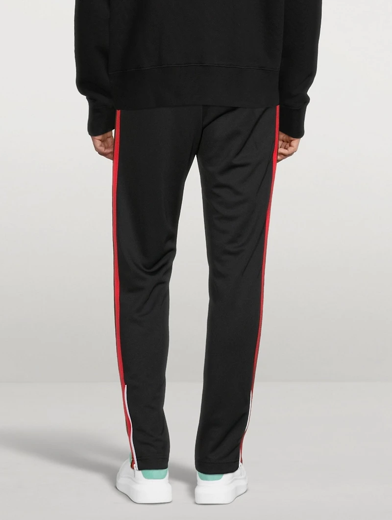 Exodus Track Pants