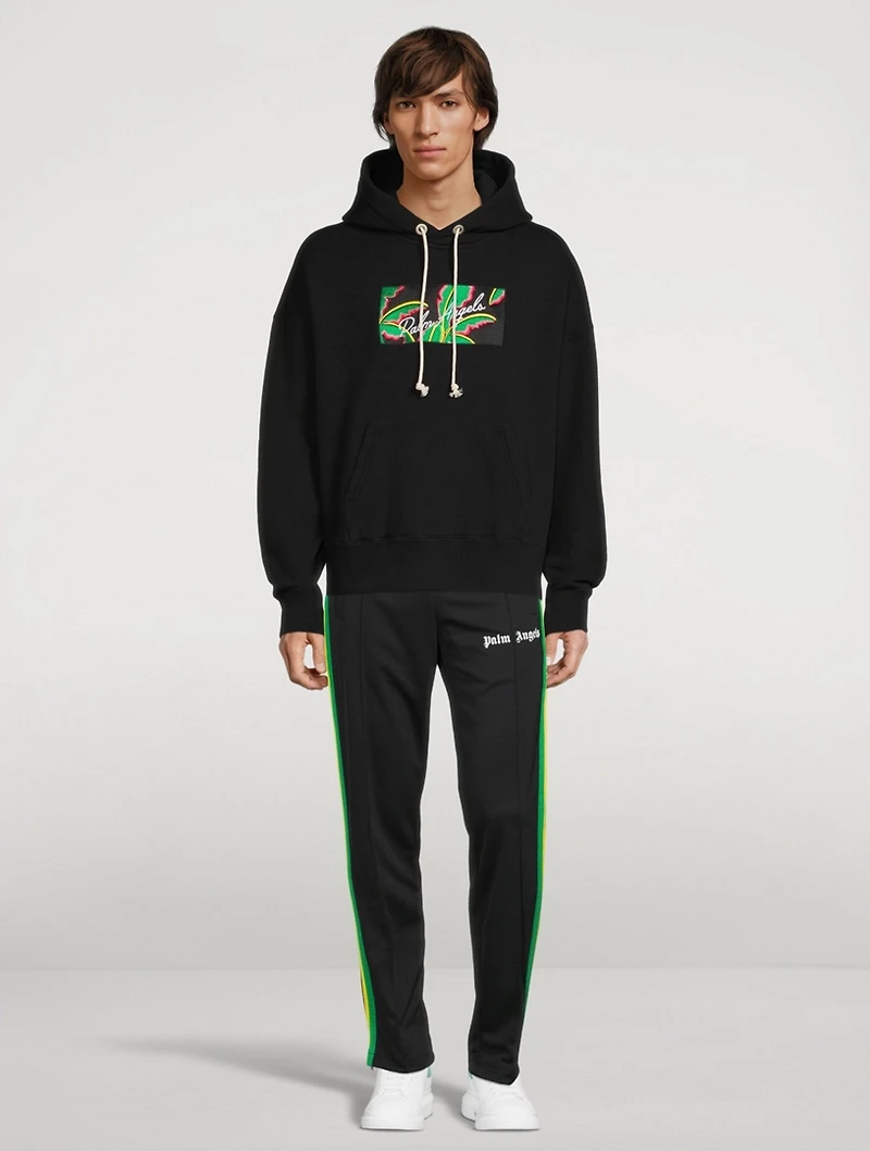 Exodus Track Pants
