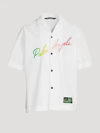 Miami Bowling Shirt