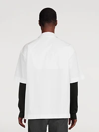 Miami Bowling Shirt