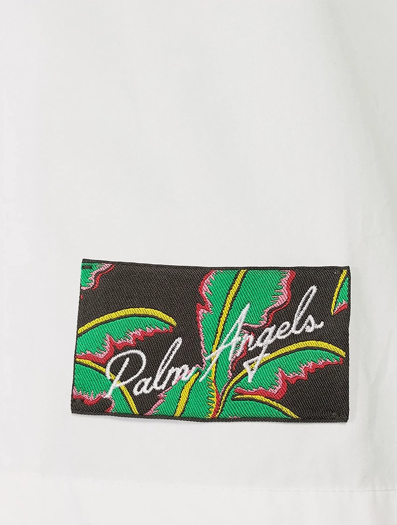 Miami Bowling Shirt