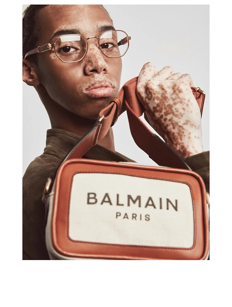 Atelier Mirage Woods: Miami Vice Sunglasses