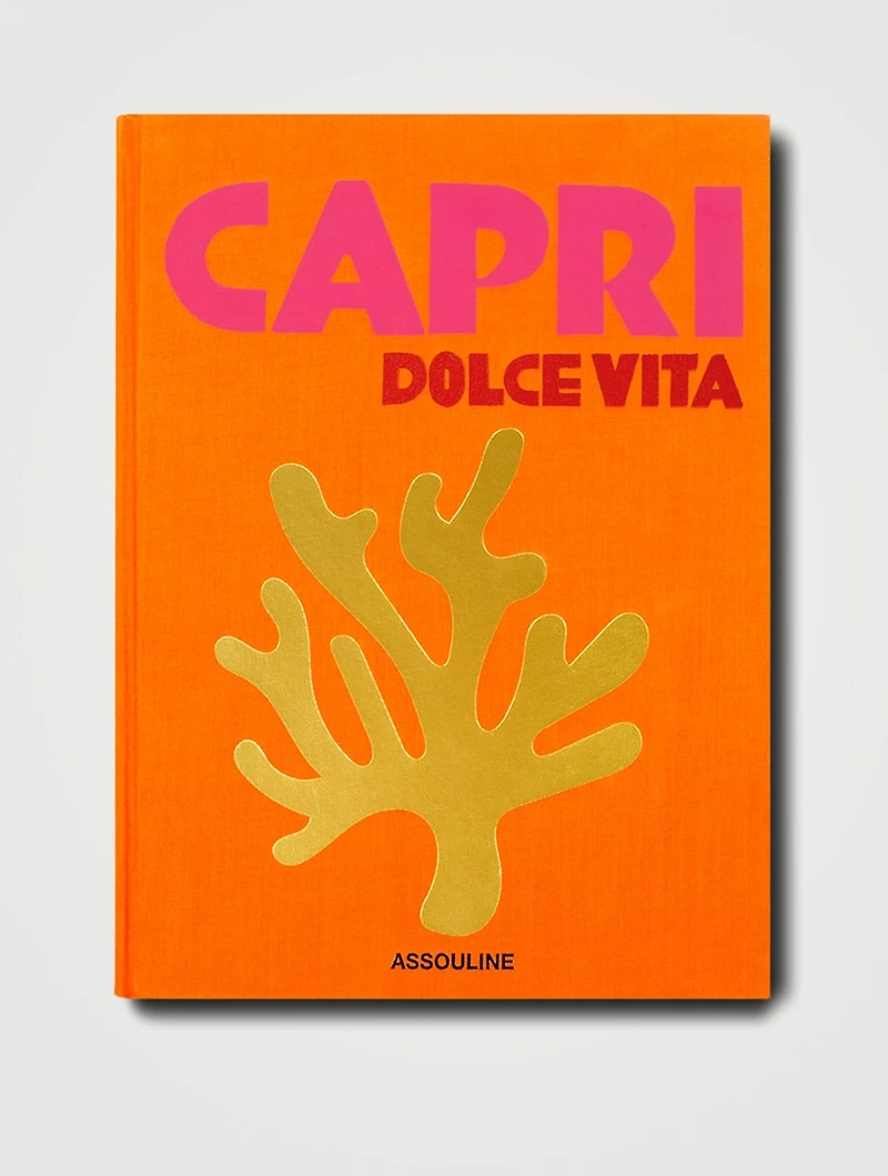 Capri Dolce Vita
