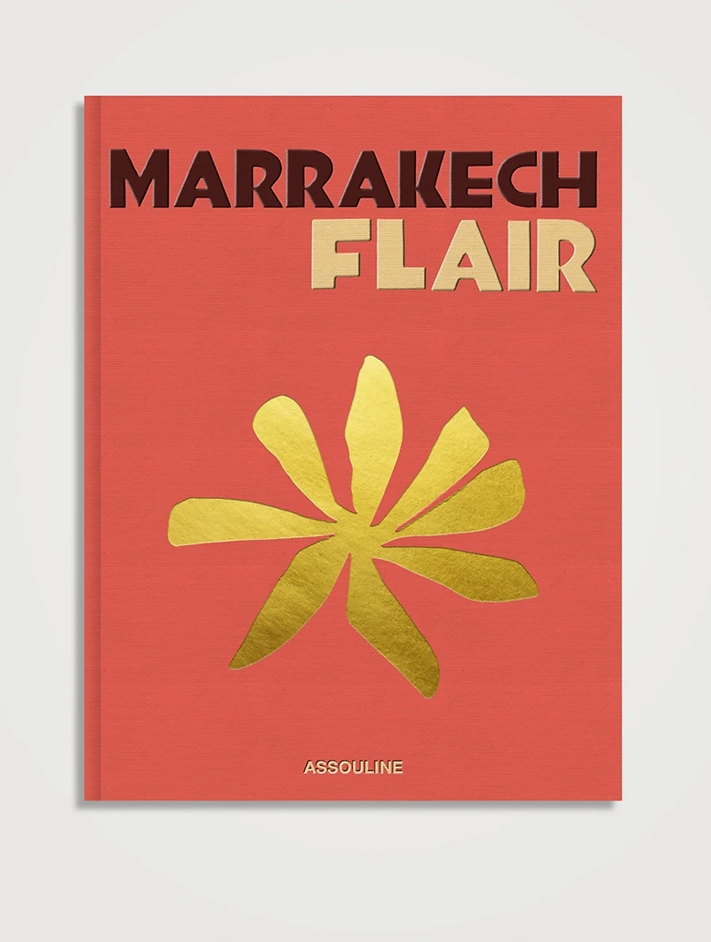 Marrakech Flair